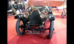 Bugatti Type 18 Black Bess 1913